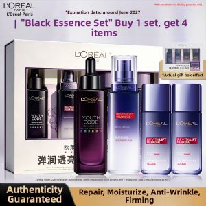LOréal Paris | Moisturizing Tightening Anti-Wrinkle Women Skincare Set