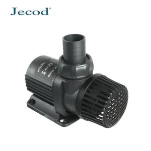 Jebao | Jebao Jecod DCP 10000 WiFi Fish Tank Water Pump 100-240V Quiet App Controlled Pump for Freshwater Saltwater Aquarium