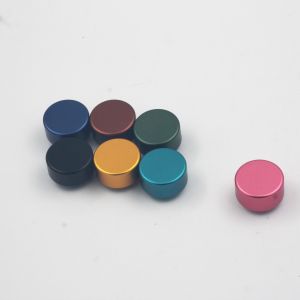 FEKER Knob for Aula F75 Mechanical Gaming Keyboard Upgrade Metal Buttons for Feker IK75 PRO/NJ80 gm Mechanical Keyboard Accessories