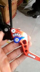 HANDLE REM MOTOR HONDA SUPRA KARISMA BLADE REVO GRAND LEGENDA