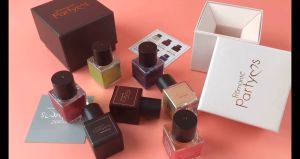 [Ready Stock+COD] LEGIT ROMANTIC PARTY INNER PERFUME OIL FRAGRANCE Now Shipping Romantic Party Inner Perfume for Women Clean Private Parts To Eliminate Odors Lonhlasting Fresh