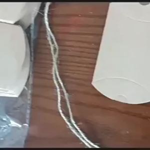 BỘ 50 Giấy Kraft Nhiều Màu Gối Hộp Kẹo Với DIY Dây Gai Dầu Cho Đám Cưới Sinh Nhật Tiệc Giáng Sinh Ủng Hộ Quà Tặng Trang Trí