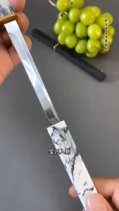 SET 10 Dao Tanto Mini Nhật Bản 20cm Cao Cấp - Chất Liệu Thép Không Gỉ - HÀNG SIÊU BÉN