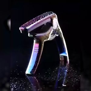 Galux Guitar Capo: The Ultimate Acoustic Guitar Accessory