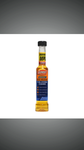 Gumout Regain High Mileage Gasoline Fuel Additive 177ml Picamol