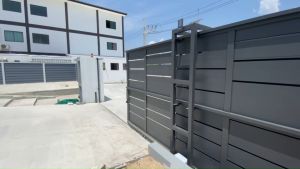 บอร์ดมอเตอร์ประตูรีโมท T329 - 01 ชิปมาตรฐาน จากโรงงานผู้ผลิต