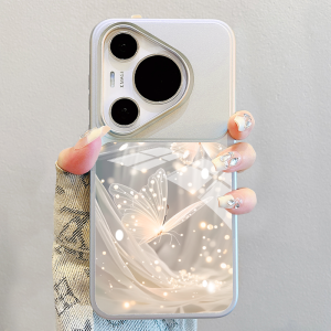 SHUXIE | Summer Butterfly Design Phone Case