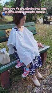 Sew Childhood Poncho Nursing Cover: A Comprehensive Guide