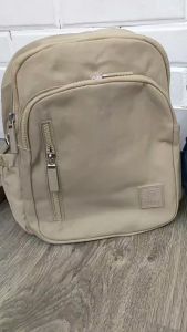 Tas Ransel Wanita Chibao Parasut Backpack Cewek Tas Punggung Wanita P92746C