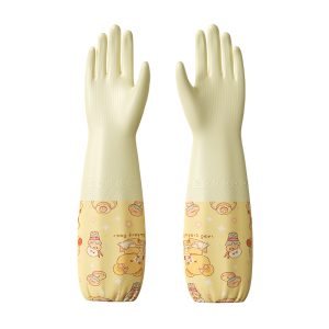 HENGPIN | Durable Insulated Cleaning Gloves