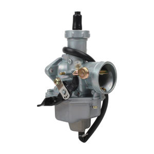 Motorcycle PZ27 Carburetor 27mm Manual Choke For Honda CG150 Lifan Zongshen 140-200CC ATV Dirt Bike Scooter Quad Parts