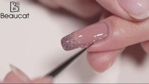 Poly Gel Nail Extension 15ml Nail Gel Beginner nails extension DIY nail extension art