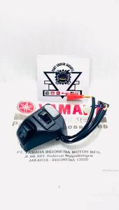 SAKLAR SAKELAR KANAN RIGHT YAMAHA AEROX 155 MIO J MIO M3 MIO S MIO J MIO Z SOUL GT JUPIITER MX