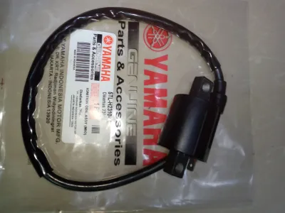 Ignition coil assy for YAMAHA ( MiO soul I 125/MiO I 125/m3/MiO 125/mxi/gt125) - Yamaha Genuine