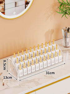 evesigar | Nail Polish Display Rack Acrylic