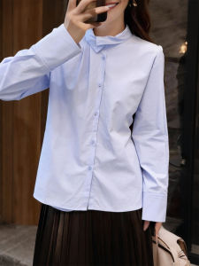 QINGNAER | Chic Elegant Fashionable Blouse