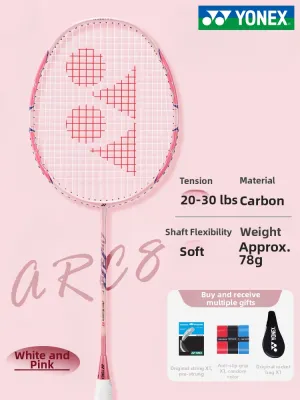 Yonex | Carbon Ultra Light Badminton Racket