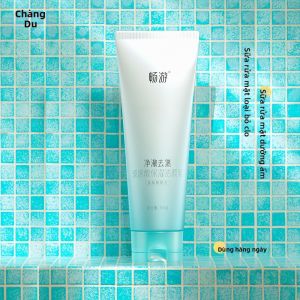 Chang You | Dầu Gội Dưỡng 3-trong-1 Chống Clo và Flo cho Phụ Nữ