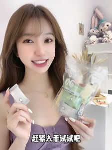 Khăn Giấy NénKhăn Nén Hình Chữ Nhật Dạng Viên Kẹo 4 Màu Dài 30 Cm Biode Ruo Đa Năng Tiện Lợi - Túi 20 Viên