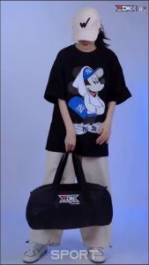 Túi Xách Du Lịch ZDK B3 Túi Ngang Thể Thao Đựng Đồ Đa Năng Kháng Nước Có Thể Xếp Gọn Tiện Lợi