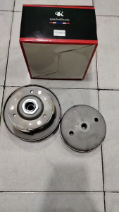 KDR Torque Drive Assy With Bell For PCX160/K1Z