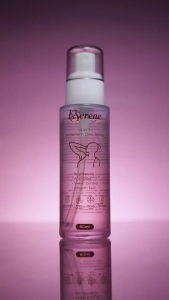 B1T1 KSERENE 4 IN 1 UNDERARM DEO SPRAY 60ML KSERENE ANTI-PERSPIRANT ODOR PROTECTION ILLESTSHOP