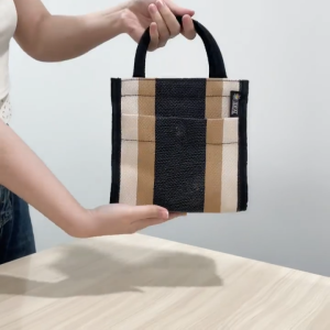 I DEAL RAINBOW BAG | กระเป๋ารุ่น แก้มใส กระเป๋าใส่ของใบเล็ก กระเป๋าด้านข้างใสเห็นข้างใน