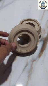 Karet Support Shockbreaker Depan Empuk Spon All New Carry 2019 Up New Mega Carry 1Set(2Pcs)