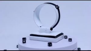 GELANG CUSTOM NAMA SENDIRI DADU HITAM GELANG ANTI AIR GELANG PRIA GELANG WANITA BISA COD