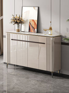 YANGYING | Luxury Elegant Porcelain Slate Sideboard
