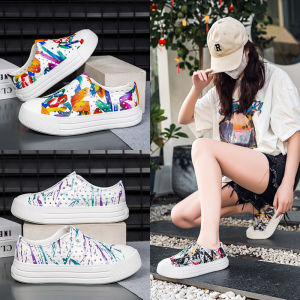 Dopamine Hole Shoes Womens Summer Outdoor Wear 2024 New Thick Bottom Heightening Beach Shoes Anti-Odor Sensation Sandals