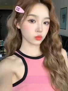 ลอนม้วนผม เครื่องม้วนผมอัต 4 ระดับ 5 วินาที ระลอกน้ำ ปรับอุณหภูมิ หน้าที่ม้วนผมลอน