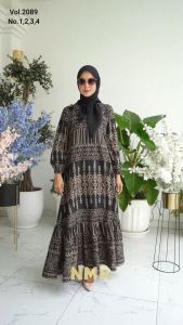 NMR Gamis MS Vol 2089-1 (Resleting Belakang)
