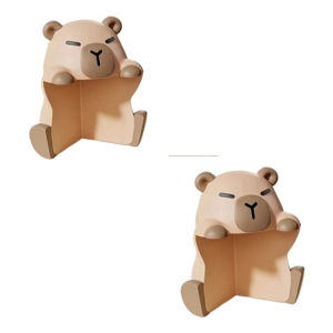 Cute Animal Baby Proof Corner Guards Edge Protectors Safety Bumpers for Furniture Toilet Kitchen Sink Bedside Table Home Safety
