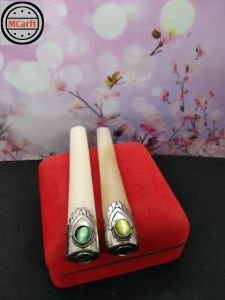 Once cangklong tulang sapi variasi alpaka A33