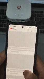 Cục phát wifi di động lắp sim Olax MT30 pin khoẻ 10 giờ hỗ trợ 1 cổng LAN kết nối nhiều thiết bị cùng lúc dùng mọi lúc mọi nơi