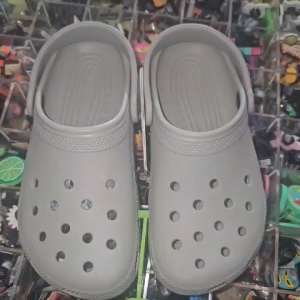 ONHAND 386. ORIGINAL Classic Clog Elephant MEN/WOMEN Made in China