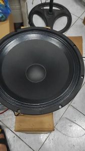 Kevlar KPA-1530 15\" 300W Instrumental Speaker: A High-Performance Audio Solution