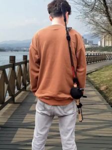 Fishing Reel Bag For Rod Reel Baitcasting Reel Tackle Accessories Spinning Fishing Reel Cover Drum Storage Bag