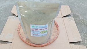 1kg bột kim tiền thảo nguyên chất - hỗ trợ sức khỏe thận