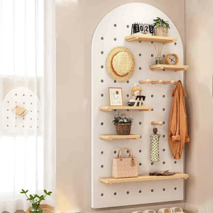 Wall Mounted Storage Shelf