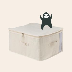 DWELLOGI | Shimoyama Foldable Quilt / Wardrobe Storage Solutions Large Capacity