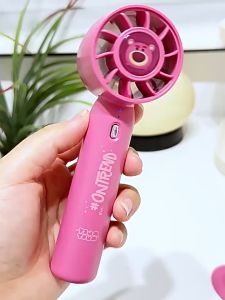 迪士尼手持风扇-草莓熊-玫红（Hand-Fan-240715-Rose）.mp4