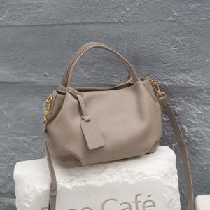 SHUCAI | Genuine Grade Cow Leather Womens Shoulder Crossbody Bag Female Luxury Designer Brand Tote Ladies Soft Cowhide Handbag for Woman