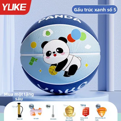 Yuke | Bóng Rổ Trẻ Em Dành Cho Trường Học Bền