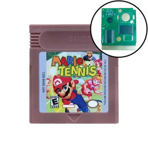 Bandai | USA GBC 16 Bit Game Video Game Cartridge Console16 Bit Game Card Wario Land Donkey Kong Wario Land 2 Yoshi for GBC/GBA