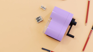 Mont Marte Signature Mechanical Sharpener