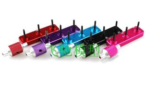 Homemade Tamiya Four-Wheel Drive Accessories High Quality Bearing Jockey Pulley Disassembly Professional Tools Assembly and Disassembly Bearing Device