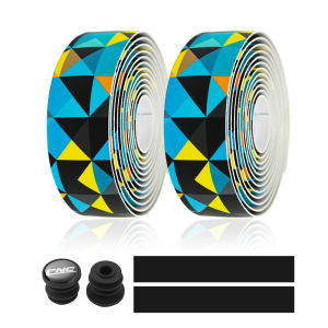 CNC Bicycle Handlebar Tape 2350mm Road Bike Handle Bar Tapes Fixed Gear Cycling Wrap HT910
