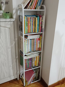 DONGJUE | Home Children Student Book Storage Shelf
